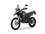 Klikněte pro detailní foto č. 2 - Voge 300 Rally E5+, záruka 4 roky,vypínatelné ABS,full LED světlomety