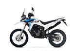 Klikněte pro detailní foto č. 3 - Voge 300 Rally E5+, záruka 4 roky,vypínatelné ABS,full LED světlomety
