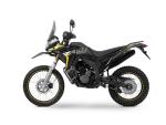 Klikněte pro detailní foto č. 4 - Voge 300 Rally E5+, záruka 4 roky,vypínatelné ABS,full LED světlomety