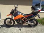 Detail nabídky - KTM 950 Super Enduro