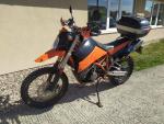 Klikněte pro detailní foto č. 2 - KTM 950 Super Enduro