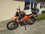 Klikněte pro detailní foto č. 3 - KTM 950 Super Enduro
