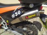Klikněte pro detailní foto č. 4 - KTM 950 Super Enduro