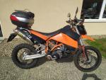 Klikněte pro detailní foto č. 5 - KTM 950 Super Enduro