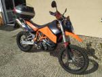 Klikněte pro detailní foto č. 6 - KTM 950 Super Enduro
