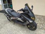 Klikněte pro detailní foto č. 10 - Yamaha T-Max 500