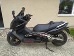 Klikněte pro detailní foto č. 1 - Yamaha T-Max 500