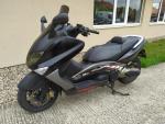 Klikněte pro detailní foto č. 2 - Yamaha T-Max 500