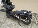 Klikněte pro detailní foto č. 5 - Yamaha T-Max 500