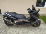 Klikněte pro detailní foto č. 8 - Yamaha T-Max 500