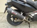 Klikněte pro detailní foto č. 9 - Yamaha T-Max 500