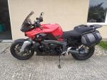 Klikněte pro detailní foto č. 1 - BMW K 1300 R