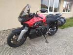 Klikněte pro detailní foto č. 2 - BMW K 1300 R