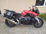 Klikněte pro detailní foto č. 5 - BMW K 1300 R