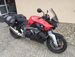 Klikněte pro detailní foto č. 6 - BMW K 1300 R