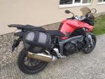 Klikněte pro detailní foto č. 7 - BMW K 1300 R