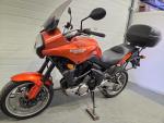 Klikněte pro detailní foto č. 10 - Kawasaki Versys 650