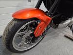 Klikněte pro detailní foto č. 11 - Kawasaki Versys 650