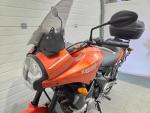 Klikněte pro detailní foto č. 12 - Kawasaki Versys 650