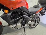 Klikněte pro detailní foto č. 13 - Kawasaki Versys 650