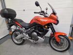 Klikněte pro detailní foto č. 1 - Kawasaki Versys 650