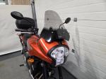 Klikněte pro detailní foto č. 3 - Kawasaki Versys 650