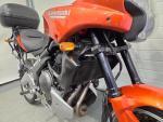 Klikněte pro detailní foto č. 5 - Kawasaki Versys 650