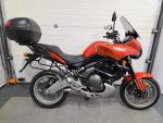 Klikněte pro detailní foto č. 6 - Kawasaki Versys 650