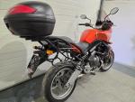 Klikněte pro detailní foto č. 7 - Kawasaki Versys 650
