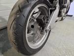 Klikněte pro detailní foto č. 8 - Kawasaki Versys 650
