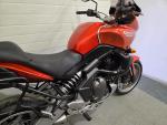 Klikněte pro detailní foto č. 9 - Kawasaki Versys 650