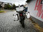 Klikněte pro detailní foto č. 8 - Triumph Tiger Explorer 1200 XC