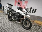 Klikněte pro detailní foto č. 5 - Triumph Tiger Explorer 1200 XC