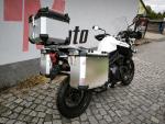 Klikněte pro detailní foto č. 6 - Triumph Tiger Explorer 1200 XC