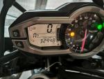Klikněte pro detailní foto č. 10 - Triumph Tiger Explorer 1200 XC