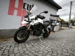 Klikněte pro detailní foto č. 3 - Triumph Tiger Explorer 1200 XC