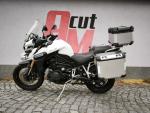 Klikněte pro detailní foto č. 1 - Triumph Tiger Explorer 1200 XC