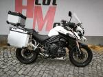 Klikněte pro detailní foto č. 2 - Triumph Tiger Explorer 1200 XC