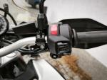 Klikněte pro detailní foto č. 12 - Triumph Tiger Explorer 1200 XC