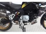 Klikněte pro detailní foto č. 11 - BMW F 850 GS