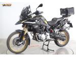 Klikněte pro detailní foto č. 1 - BMW F 850 GS