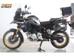 Klikněte pro detailní foto č. 2 - BMW F 850 GS