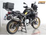Klikněte pro detailní foto č. 5 - BMW F 850 GS