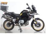 Klikněte pro detailní foto č. 6 - BMW F 850 GS