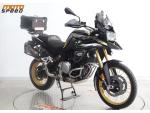 Klikněte pro detailní foto č. 7 - BMW F 850 GS