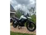 Klikněte pro detailní foto č. 10 - Triumph Tiger 900 GT