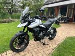 Klikněte pro detailní foto č. 2 - Triumph Tiger 900 GT