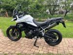 Klikněte pro detailní foto č. 3 - Triumph Tiger 900 GT