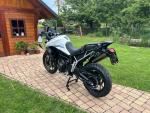 Klikněte pro detailní foto č. 4 - Triumph Tiger 900 GT