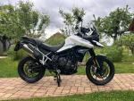 Klikněte pro detailní foto č. 5 - Triumph Tiger 900 GT